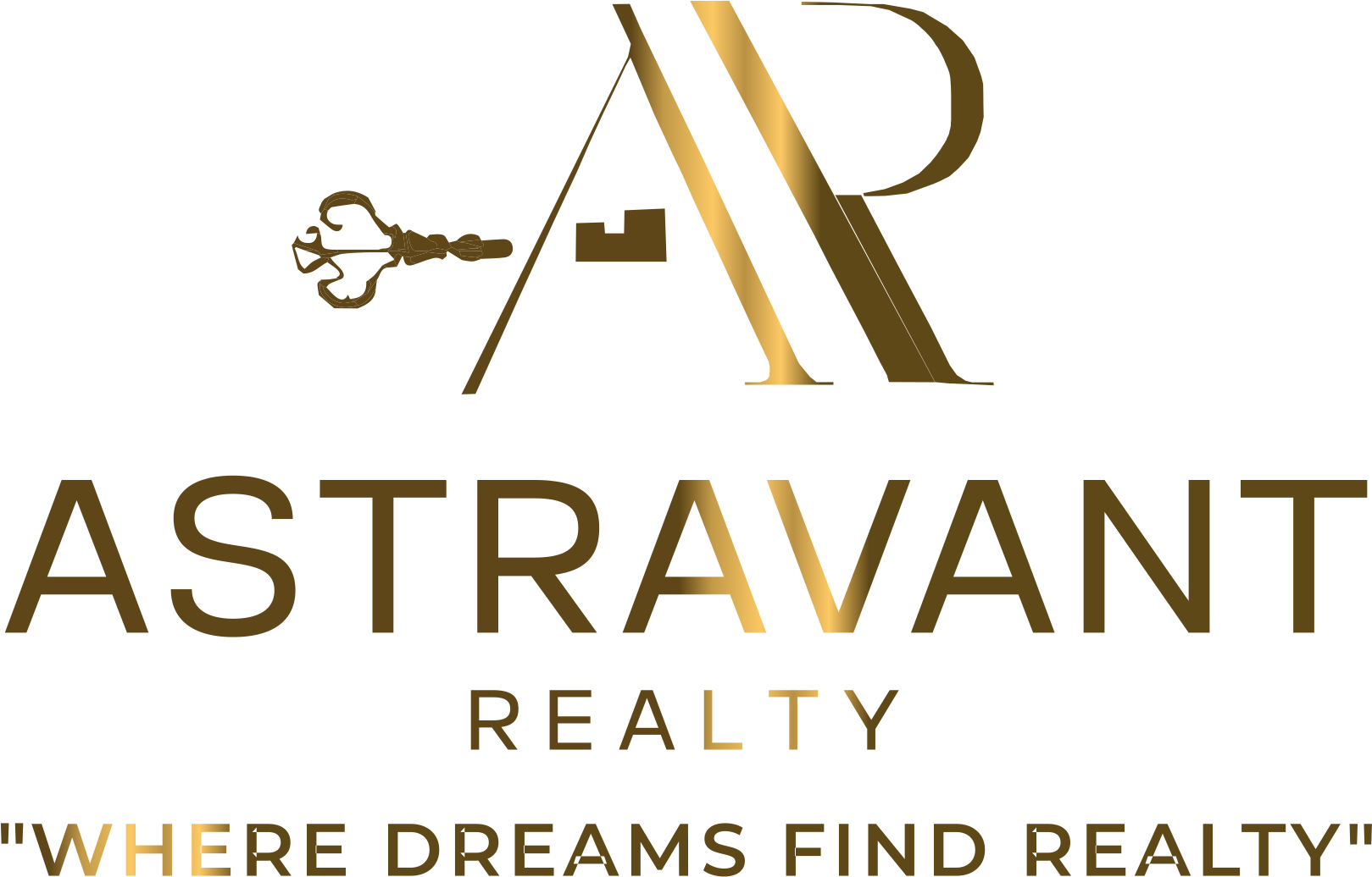 Astravant - Logo wc